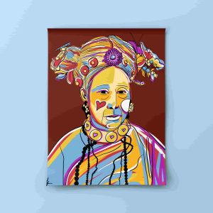 Lea Cixi.