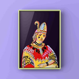 Malinche.