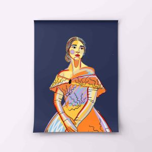 María Callas.